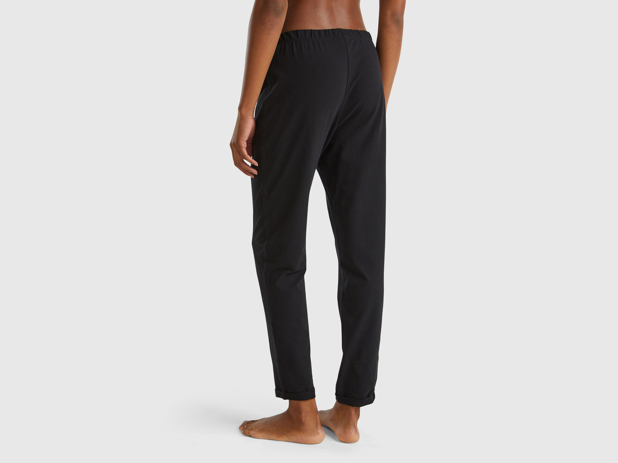 TROUSERS Femme image number 2